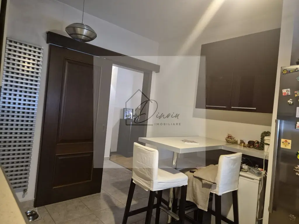 Apartament 3 camere Dorobanti I 125 mp I bloc boutique I COM 0%