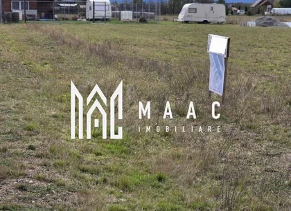 Teren parcelat | 2400 mp | Extravilan | Șelimbăr