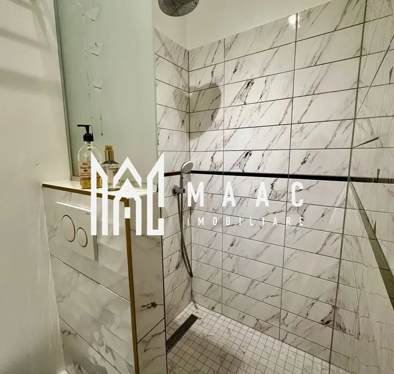 Apartament lux 2 camere I Decomandat I Garaj I Ultracentral
