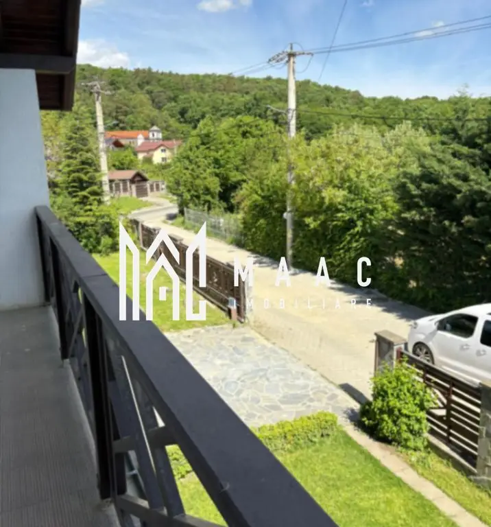 Casă de vanzare Cisnădioara | 280 mp utili | Teren 1300 mp |