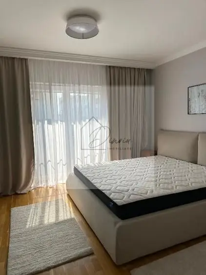 COM 0% I Ibiza Sol I 3 camere Pipera I parter cu grădină piscina
