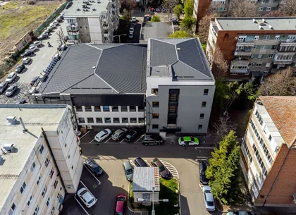 Spațiu modern de inchiriat destinat clinicilor sau companiilor