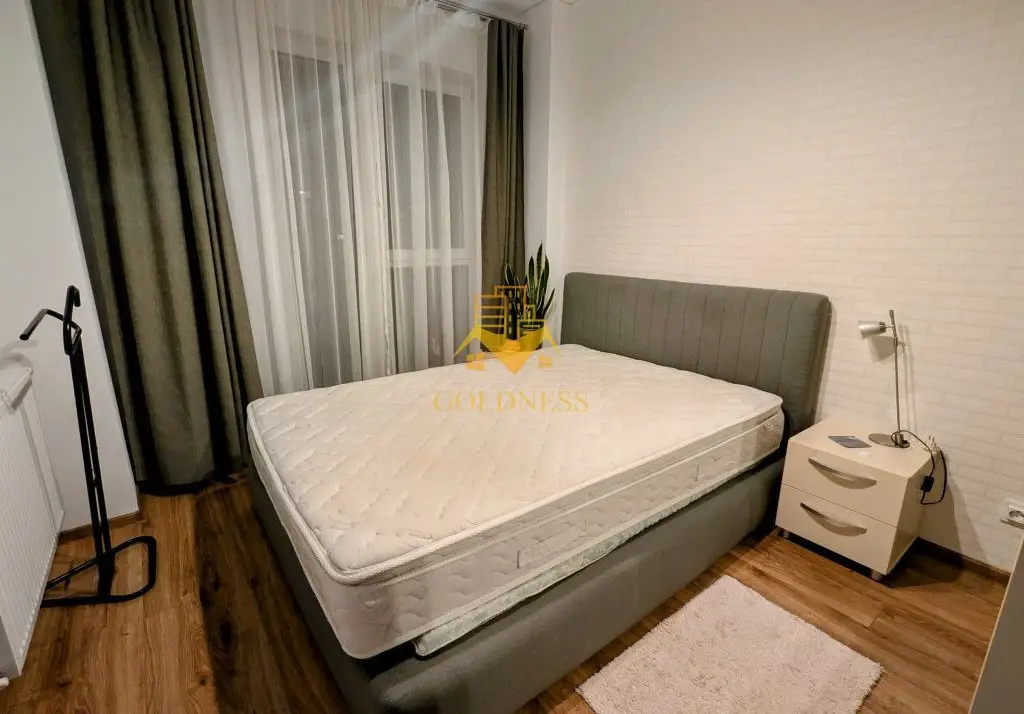 2 camere, OpenSpace , Parcare, Gheorgheni, Alverna, Pet Friendly