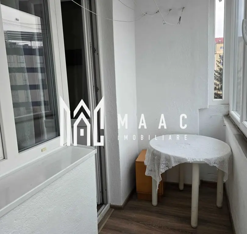 Apartamnet 2 camere | 55 MPU | Etaj 4 | Balcon | Mihai Viteazul