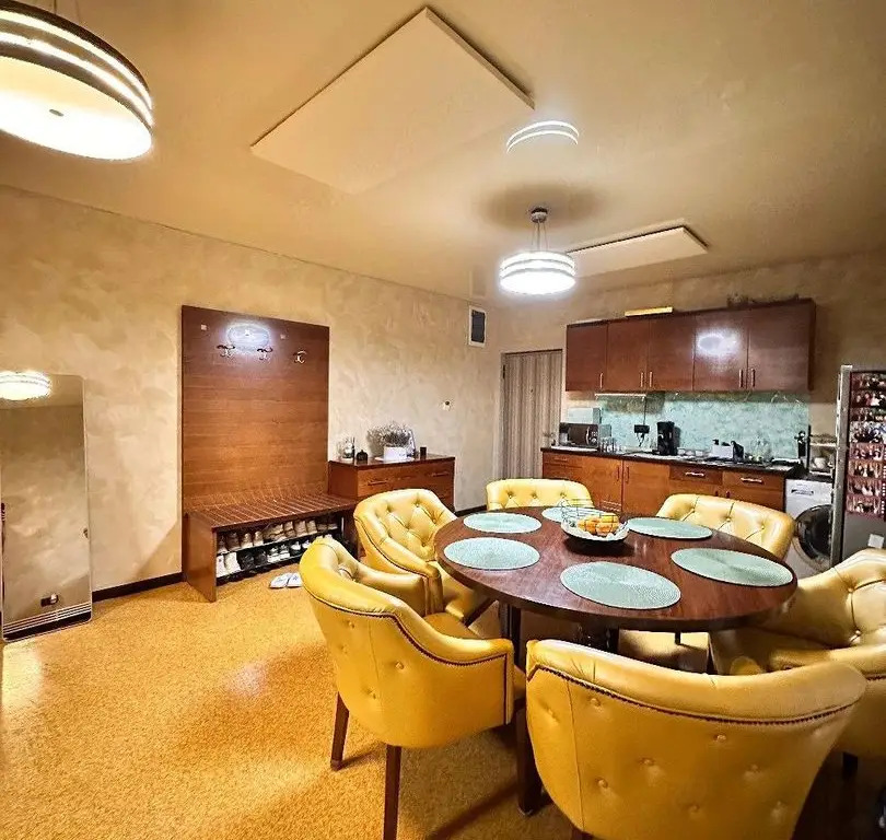 De Inchiriat apartament cu două camere, Aleea Meteo, 400 Euro