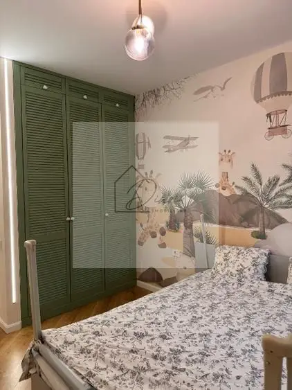 3 camere 4City North I Plaza Pipera I Rond OMV I Mobilat I COM 0%
