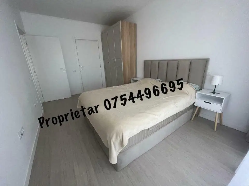 Apartament 3 camere , suprafata 90 mp, Zona Metrou N. Teclu - 155000 euro