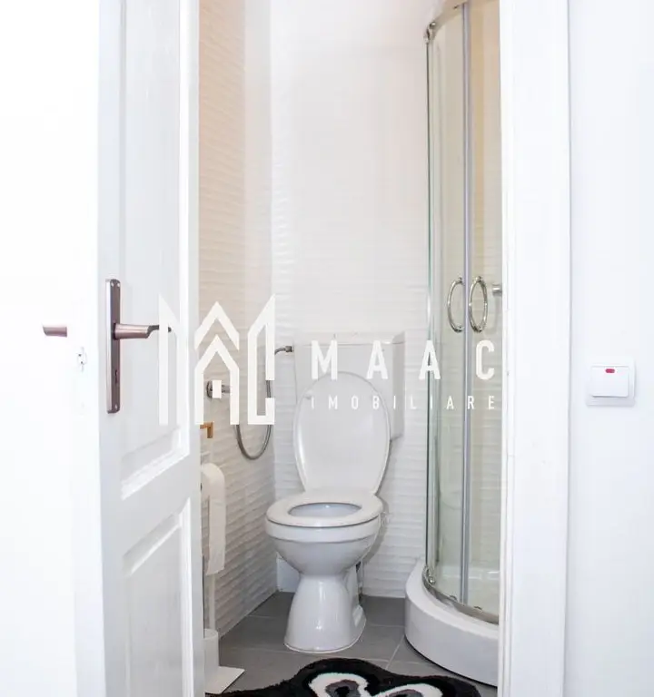Apartament 4 camere | Etaj 1 | Renovat | Curte | Central