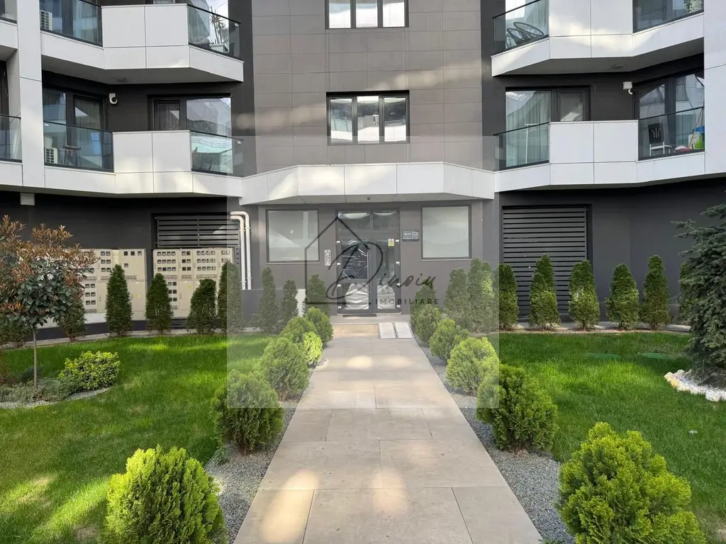 3 camere Ambiance Residence Pipera I Porsche Pipera I LUX I COM 0%