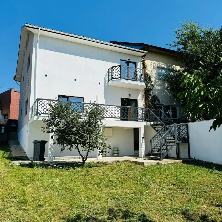Vila Bucium Plopii fara sot