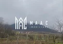Teren 400 mp în Poplaca | Priveliște frumoasă și zonă de case