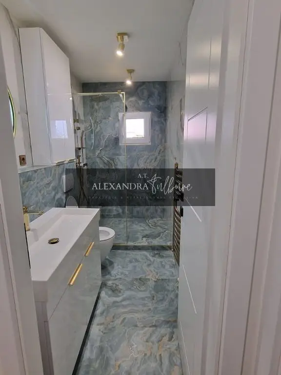 Apartament 3 camere,