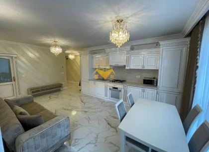 3 camere, modern, bloc nou, Parcare,Vivo, Columna Residence