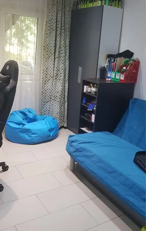 Apartament 4 camere Huedin