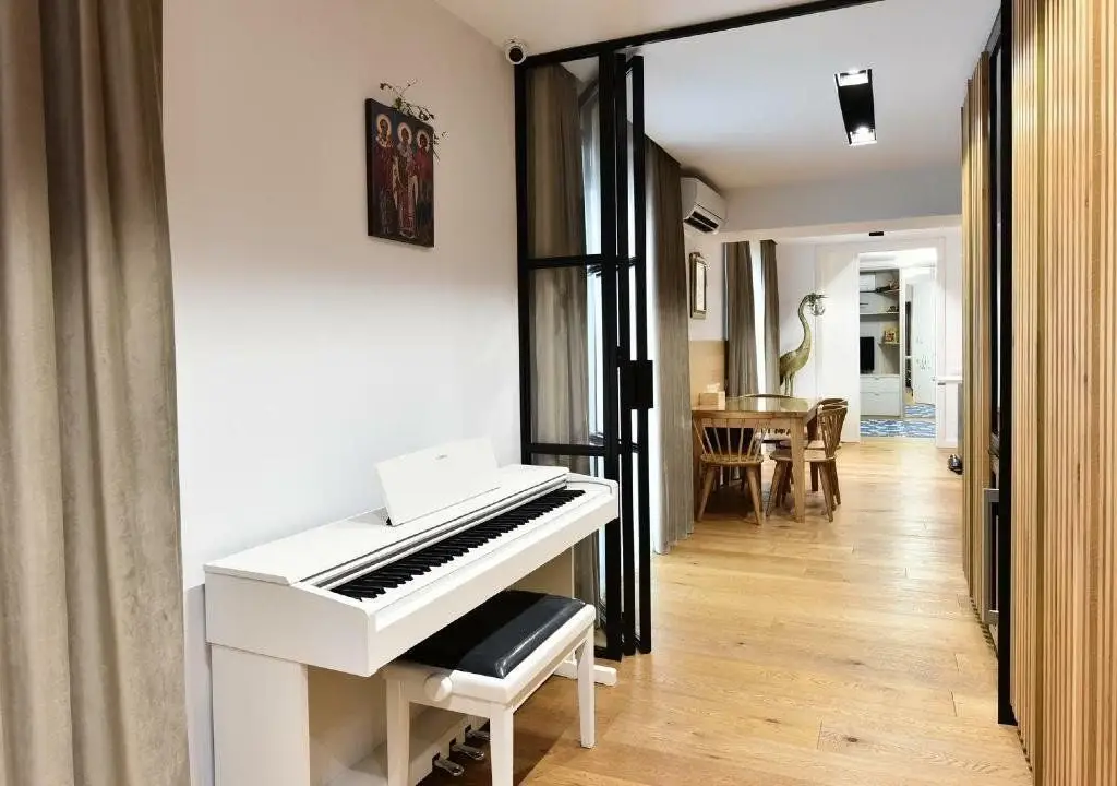 Apartament Duplex 5 camere Aviatiei - Cloud 9 Residence Lux