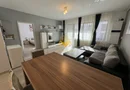 2 camere, modern, bloc nou, parcare subterana, Sub Cetate, zona Profi