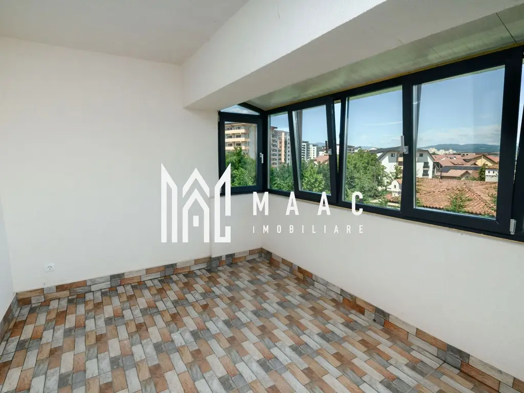 Apartament 3 camere | Bloc Nou | Zoo Valcea | Etaj 3 | 93MP