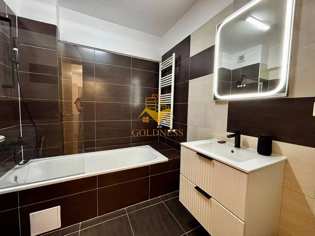 2 camere, Parcare, Pet Friendly, Viva City, Iulius Mall, Gheorgheni