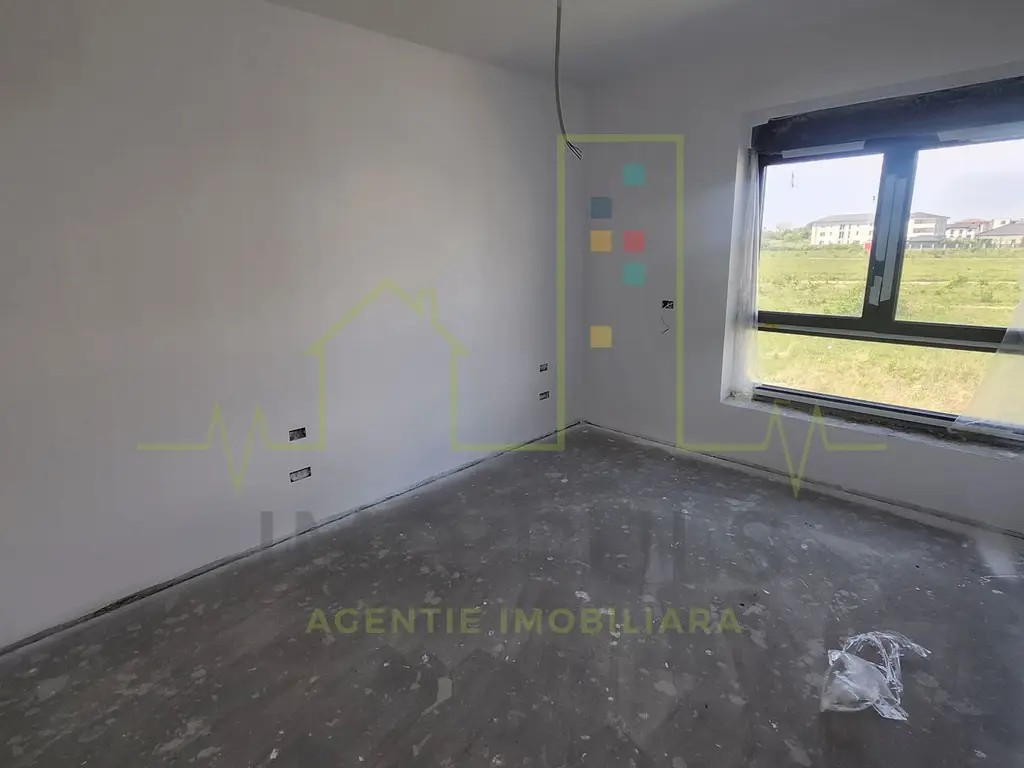 Penthouse. Braytim. Terasa 28 mp. 3 Camere. 2 Bai.