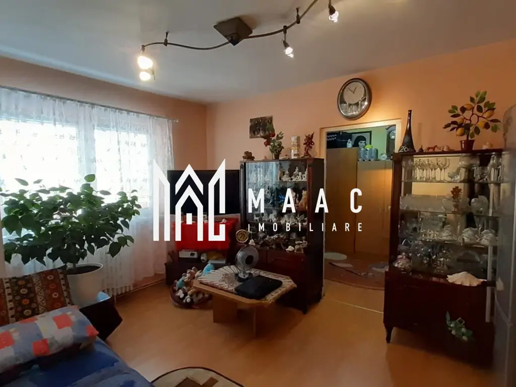Apartament 2 camere | Renovat | 38 MP | Mihai Viteazu