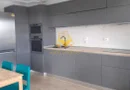 2 camere, modern, bloc nou, garaj,terasa, Gheorgheni Grand Park, Sopor