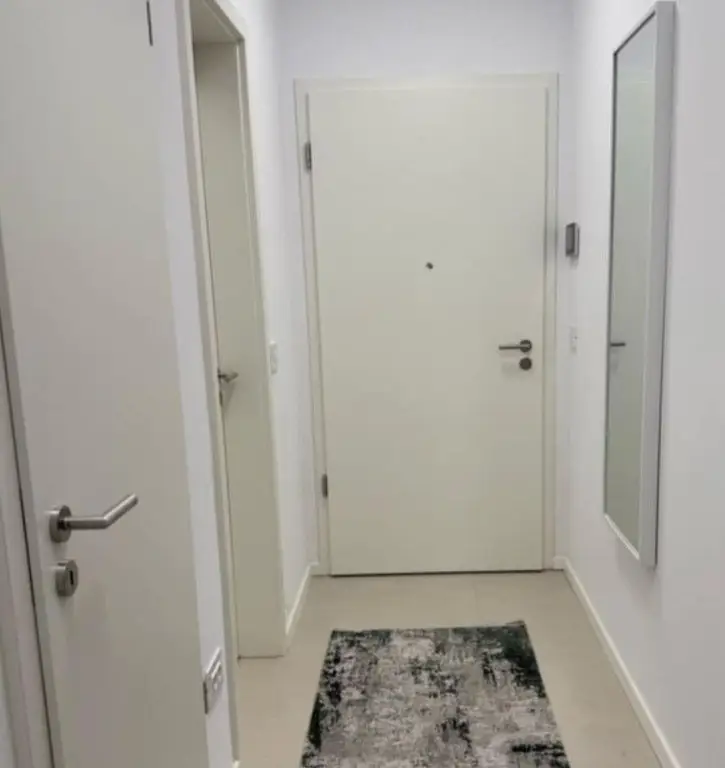 Apartament de lux 2 camere Zona Coresi Kasper 2 locuri de parcare boxă