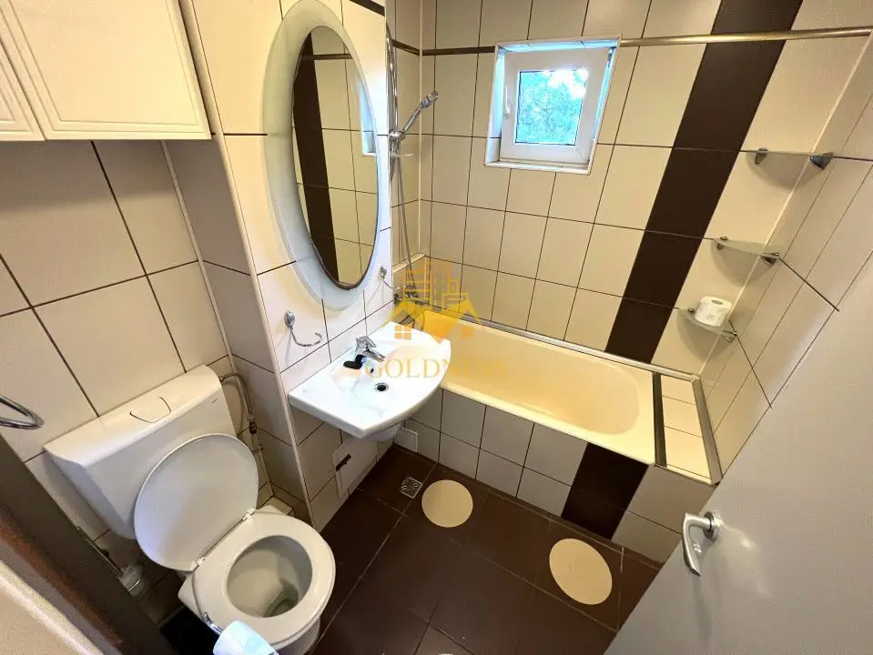 3 camere, modern, parcare, Manastur, Bucium, Pet Friendly