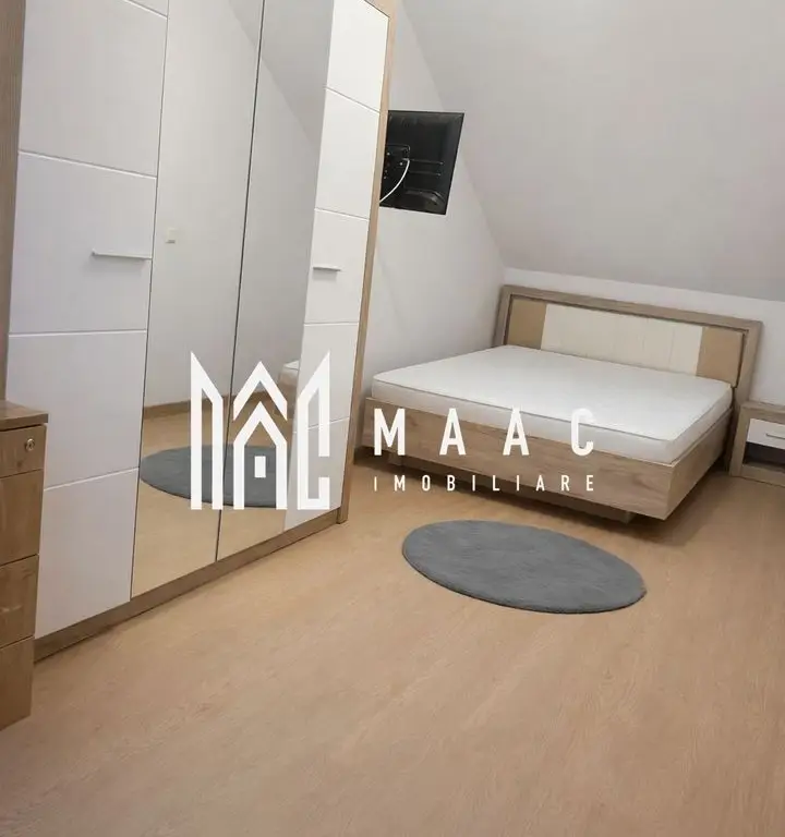 Apartament 3 camere I 67 mp utili I Zona Terezian, Sibiu