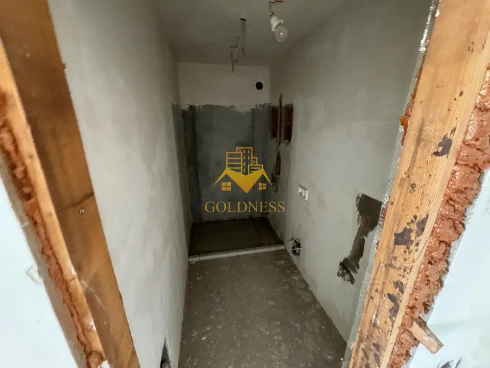 Penthouse, 5 camere, 3 bai, Terasa, 254 mp, bloc nou, Calea Turzii