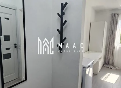 Garsoniera | Etaj 1 | Renovata complet | Mobilata | Lazaret