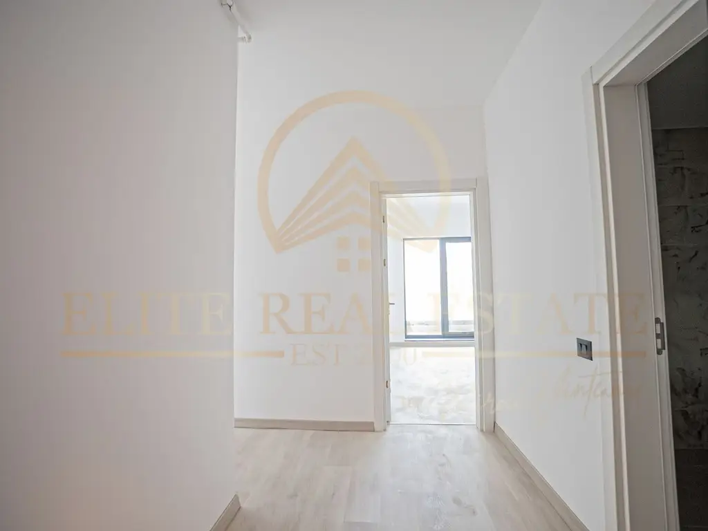 Tomis Plus - Celine Elegance - Vânzare apartament cu 3 camere, etaj 9.