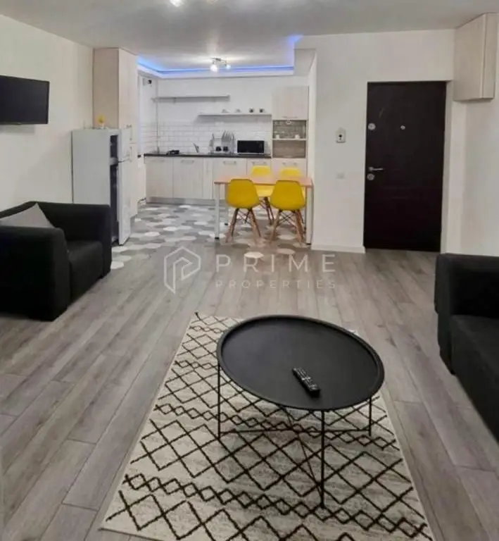 Locuință modernă de închiriat – parcare privată, Ultracentral