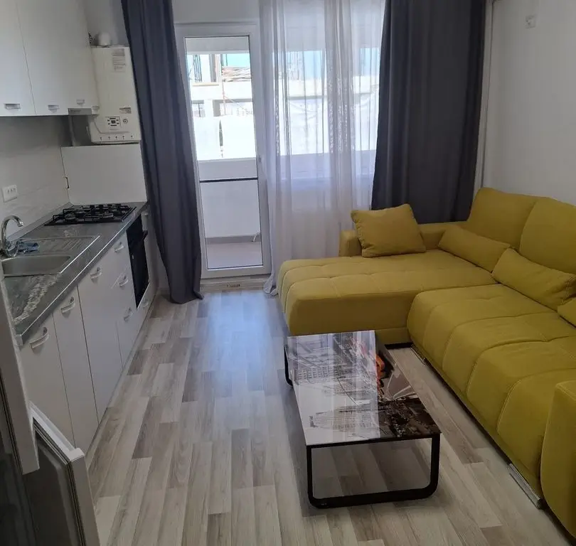 BRASADAS inchiriaza ap 2 cam PARTER Metalurgiei Binelui.