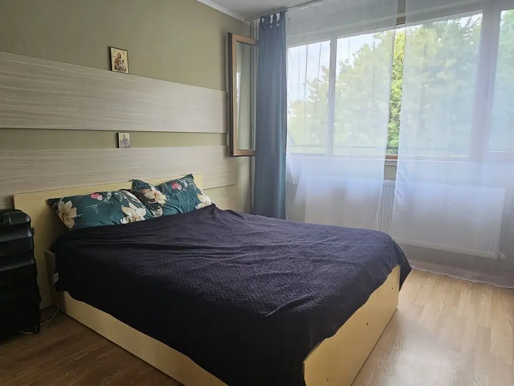 Garsoniera de vanzare in Tiglina 1 – Etaj 2, mobilata si utilata