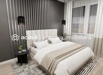 Deasupra orașului: Penthouse-ul tău în ARED City, zona IMAR
