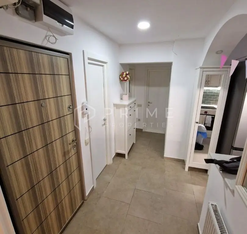 Apartament cu 2 camere de închiriat – Zona 7 Noiembrie