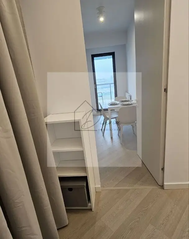 Studio Cortina North Pipera I Parcare inclusa I Gata de mutare I COM0%