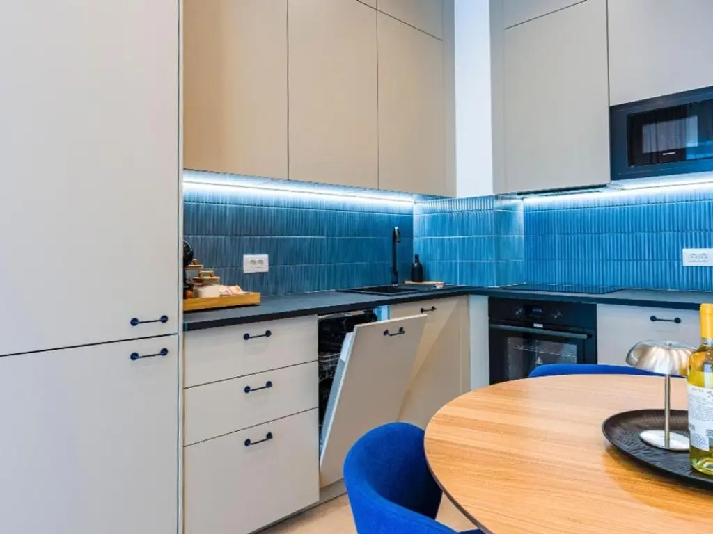Apartament 2 camere de lux Aviatiei Tower 2