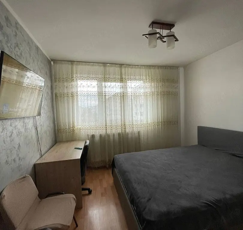 De inchiriat apartament 2 camere Micro 20, zona Hotel Magnus, 350 euro