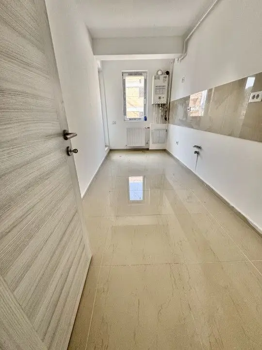 Ap. doua camere zona Militari Residence loc parcare inclus