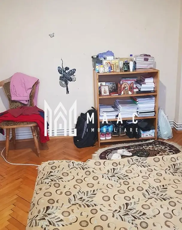 Apartament 2 Camere | Giratoriu Fantana Mihai Viteazu - Digi