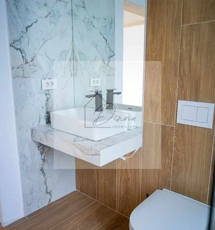 Casa Premium Saftica I High End I 4 camere I teren 470 mp I COMISION 0