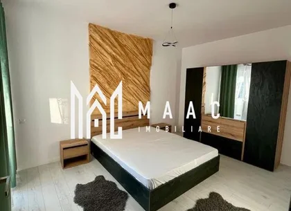Apartament 2 camere de închiriat | Țiglari, Sibiu | decomandat, 50 mp
