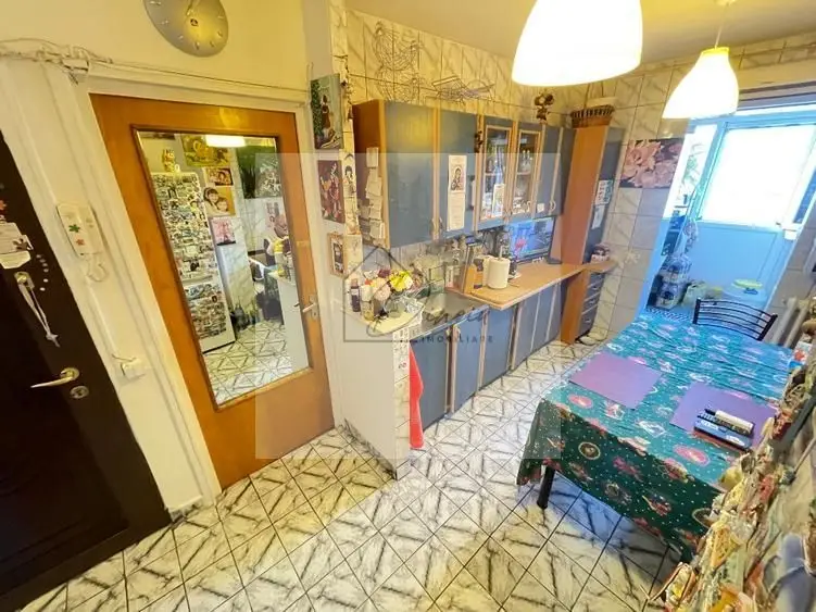Apartament 2 camere Herastrau Baneasa Sos Nordului I COMISION 0%