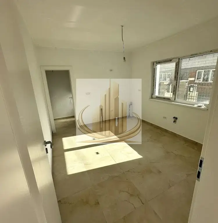 Duplex în Săcălaz | 105 mp utili |350 mp teren|Personalizare finisaje