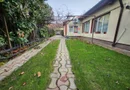 Casa individuala. Mobilata si utilata. Garaj.