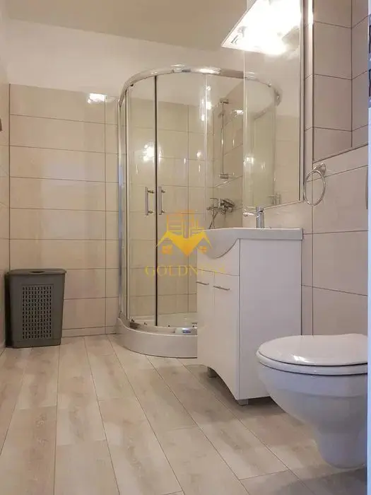 2 camere, modern, bloc nou, garaj,terasa, Gheorgheni Grand Park, Sopor