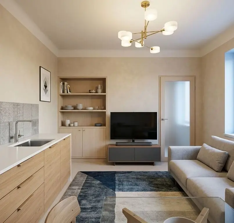 AZURA Imobiliare - Casa Merisani Varzaru DN