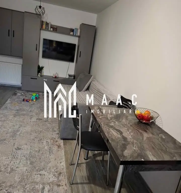 Apartament 2 camere I Parcare inclusă I Arhitecților