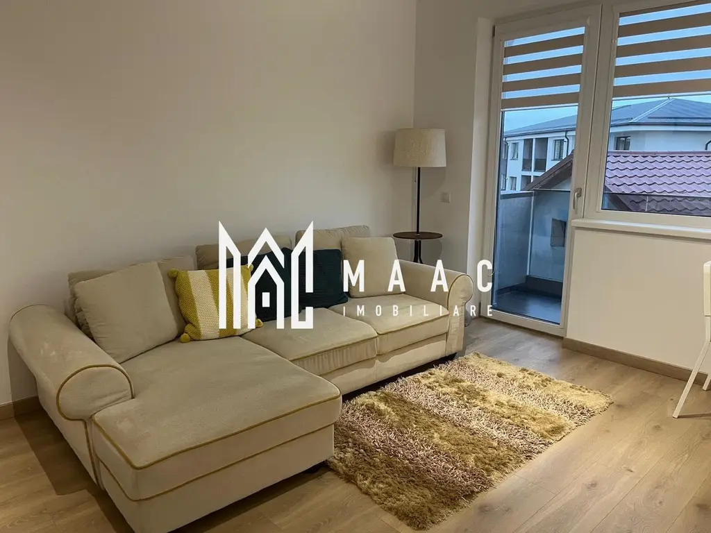 Apartament 3 Camere I Etaj 2 | Selimbar